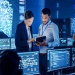 HOW MANAGED SERVICES CAN OPTIMIZE YOUR IT OPERATIONS