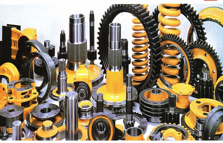 auto spare parts