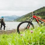 The Transformative Benefits of Trail Running Explained Through the Experience of Steven Rindner