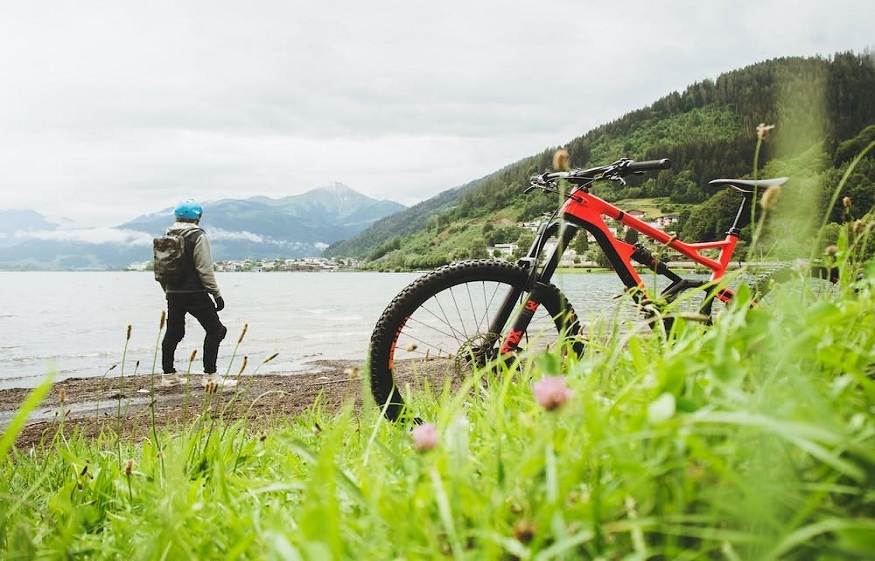 The Transformative Benefits of Trail Running Explained Through the Experience of Steven Rindner