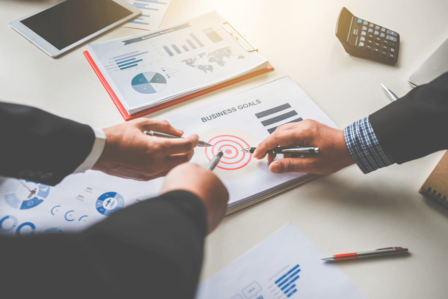 Charles Spinelli On How To Match HR Strategy With Business Goals