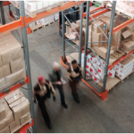 How Can You Create an Office In Your Industrial Warehouse and Why You Should Have One?