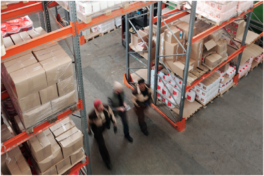 How Can You Create an Office In Your Industrial Warehouse and Why You Should Have One?