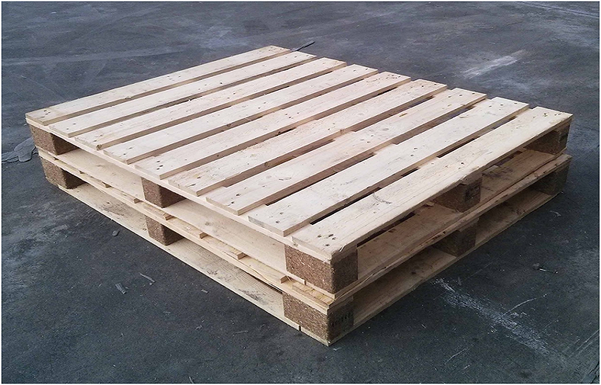 Wooden Pallets