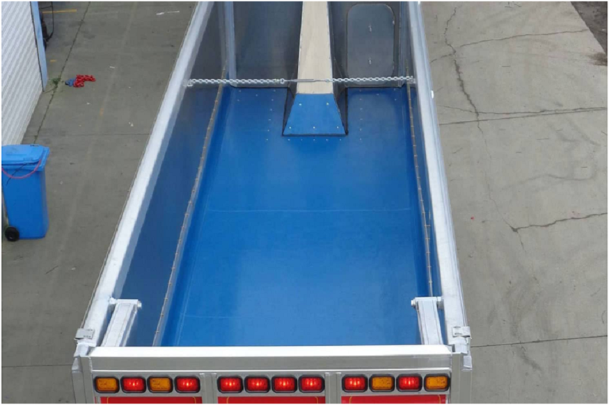 Ways Tipper Operators Can Reduce Unnecessary Wear on Their Truck Bodies