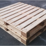 How to Inspect Wooden Pallets for Damage Before Use