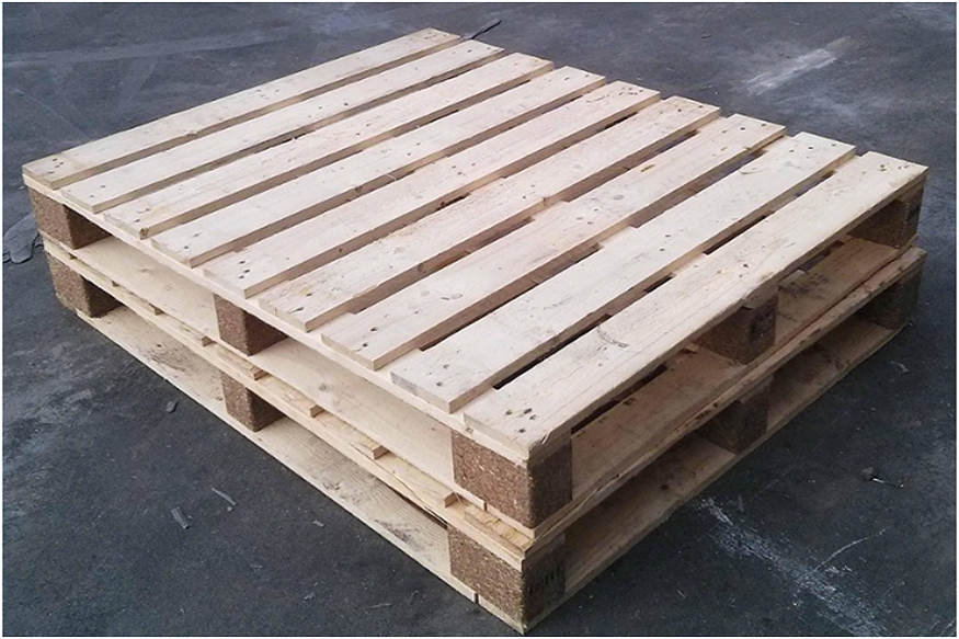 How to Inspect Wooden Pallets for Damage Before Use
