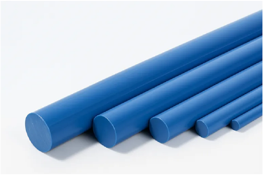 Engineering Plastics Without Bulk Commitments: Is It Possible?