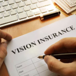 Why Add Vision Insurance to Employee Benefits Packages?