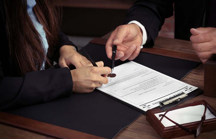 Power of Attorney for Property Transactions in Dubai: A Complete Guide