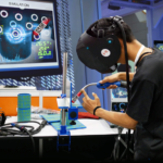 How Immersive VR Training Systems Are Transforming Modern Law Enforcement Training
