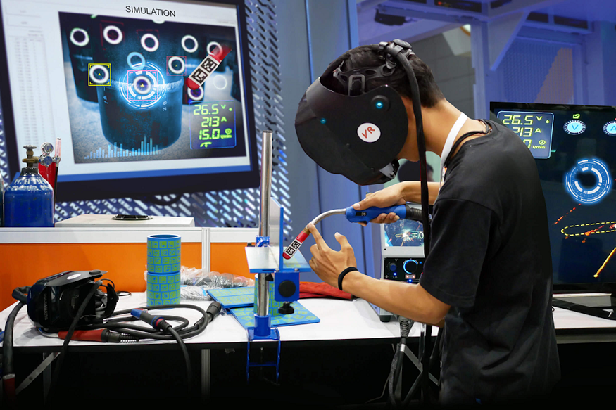 How Immersive VR Training Systems Are Transforming Modern Law Enforcement Training